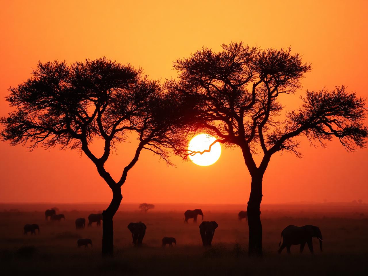 Africa
