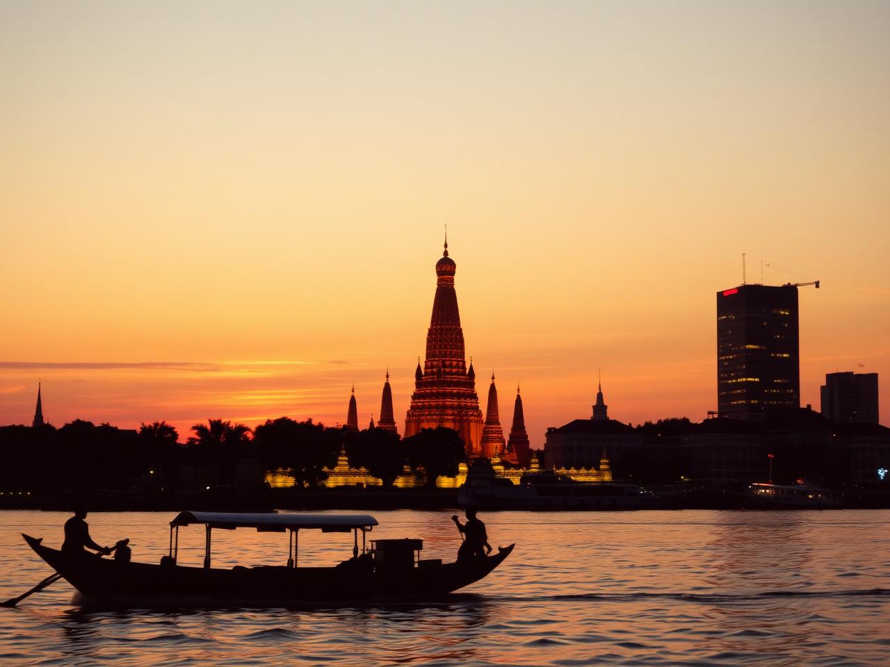 Bangkok