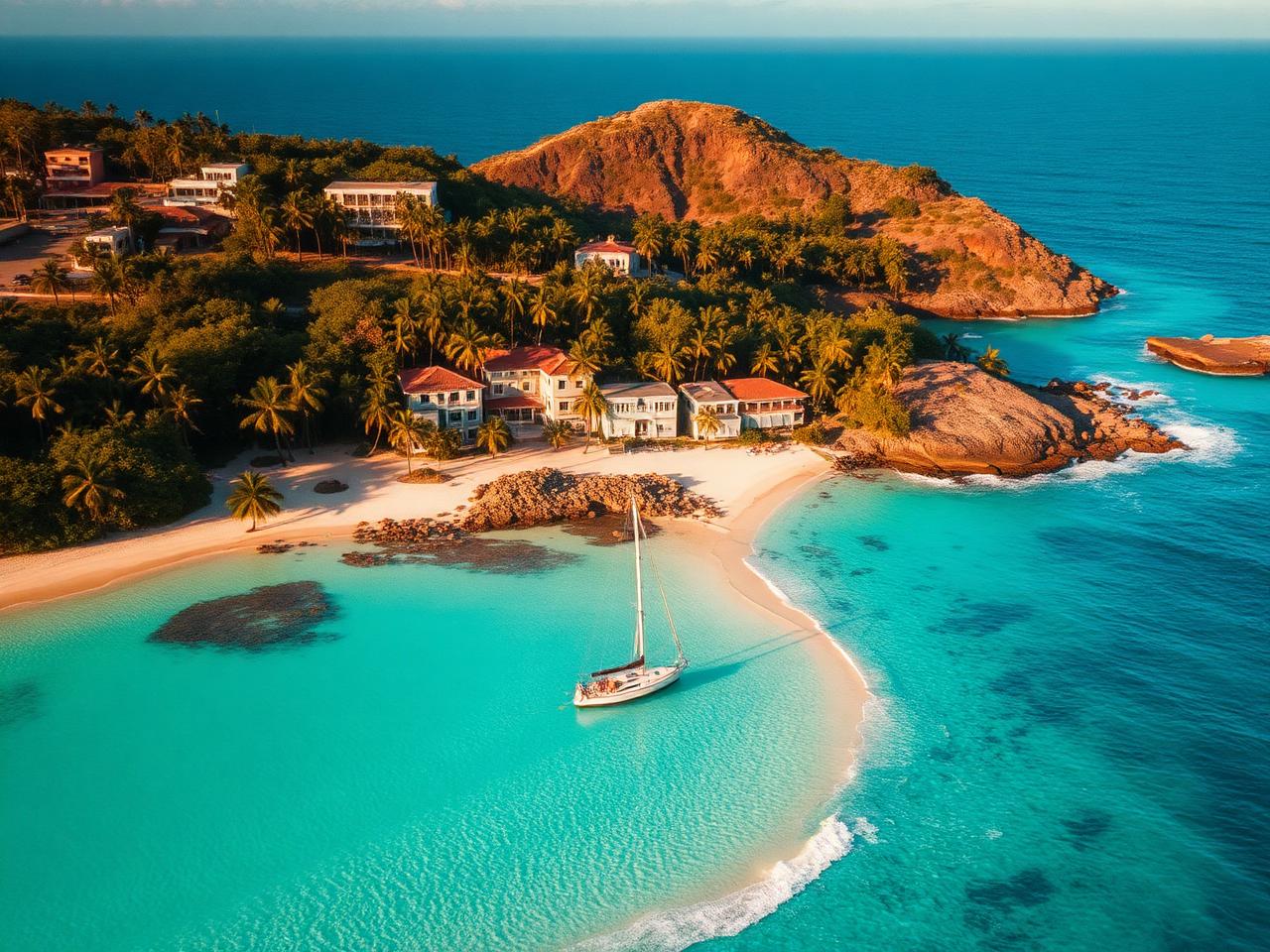 Caribbean