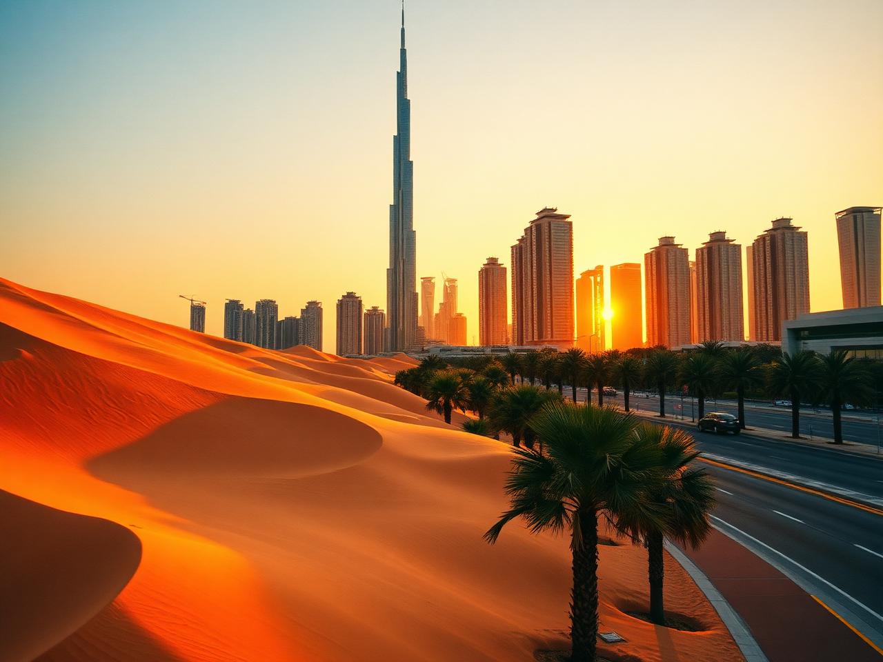 Dubai