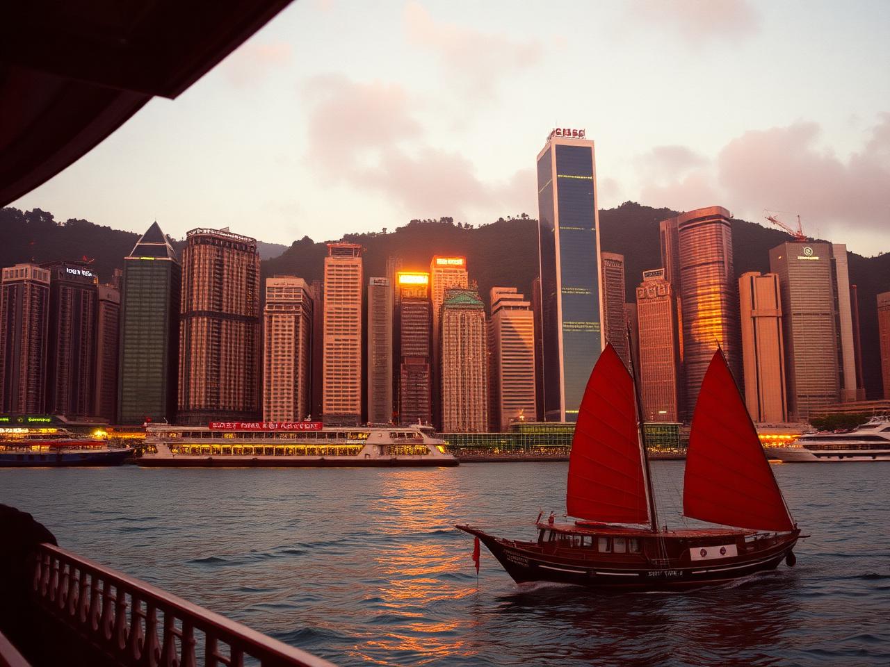 Hong Kong