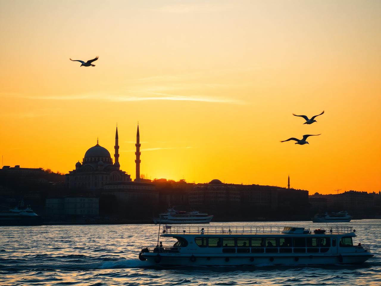 Istanbul