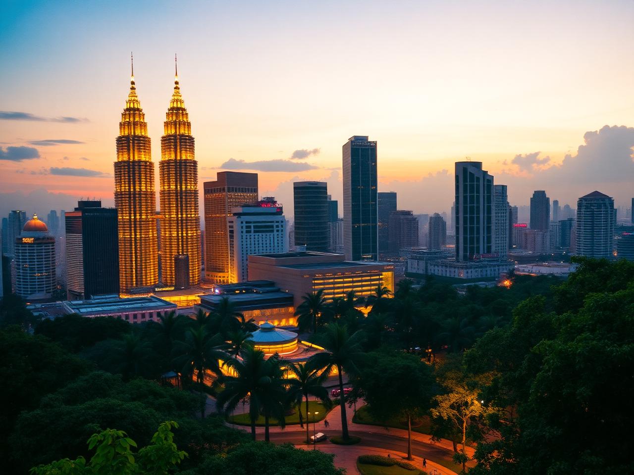 Kuala Lumpur