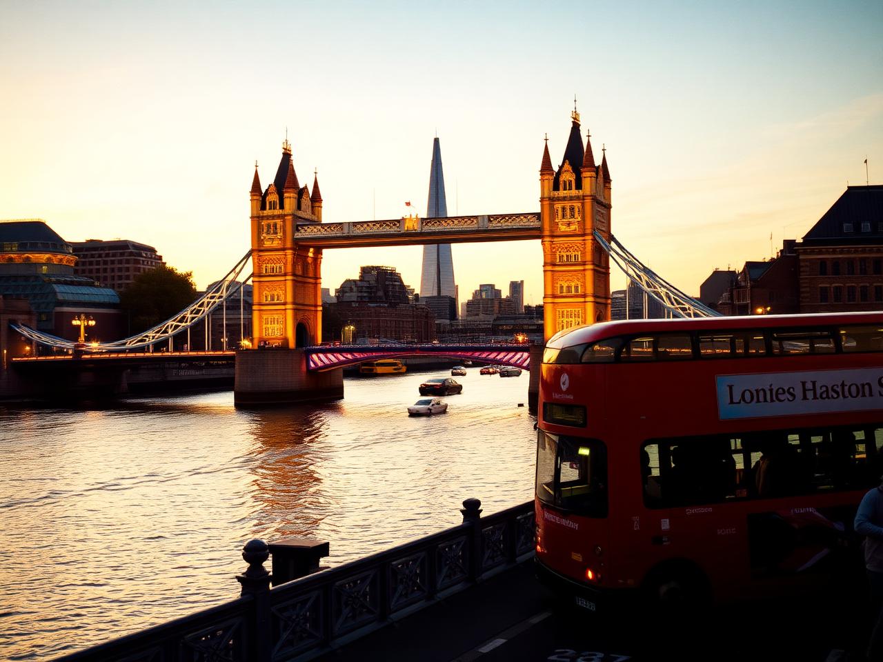 London