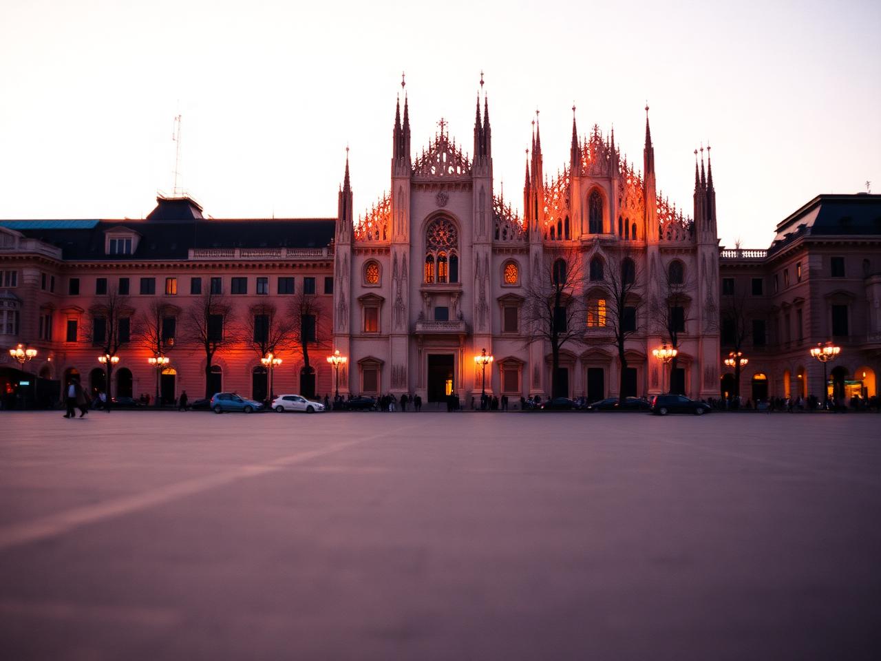 Milan