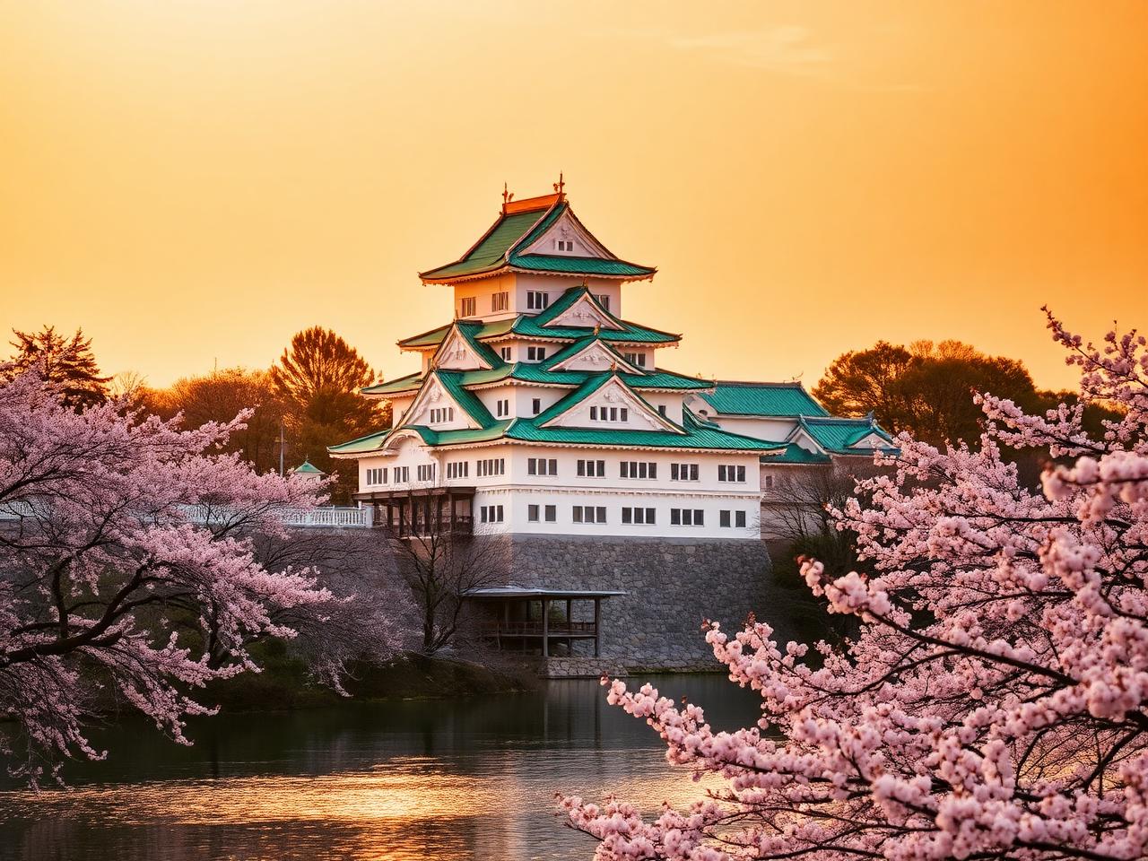 Osaka
