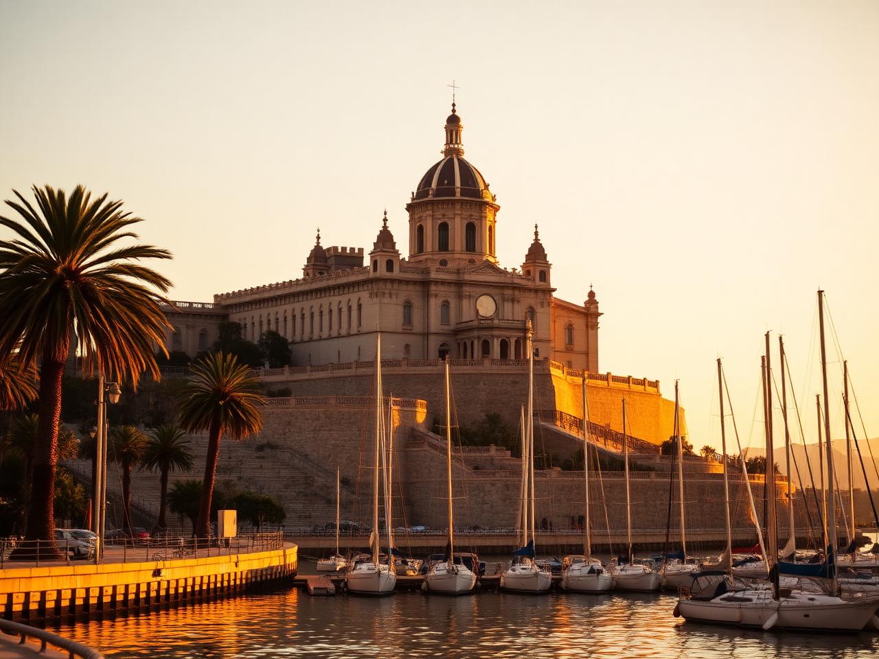 Palma de Mallorca