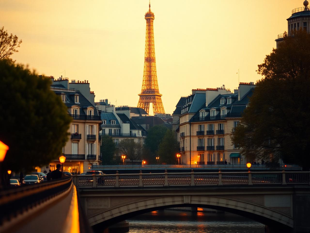 Paris