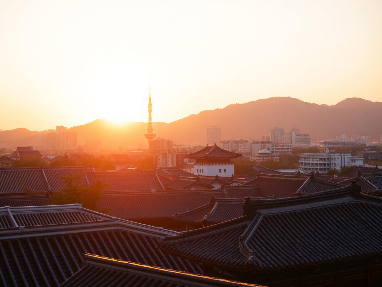Seoul