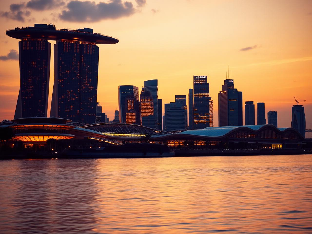 Singapore