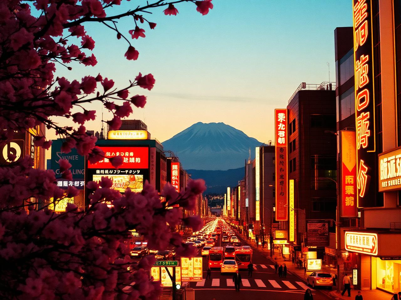 Tokyo
